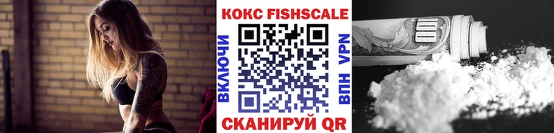 COCAIN Fish Scale Белозерск
